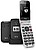 SPC Polaris Telefone Móvel 4G com Ecrãs Principal 2.8” Exterior 1.4” e Tampa - Câmara, Rádio FM, Lanterna - Mãos Livres - Cor Preto/Prata - imagem 3