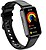 Relógio Inteligente SPC Duo Fit/ Notificações/ Frequência Cardíaca/ Preto Escuro - imagem 3