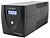 Coolbox Infinite Air120 Dissipador Multisoquete - Iluminação ARGB - Ventilador 120mm - Velocidade Máx. 1800rpm - Cor Preta - imagem 3