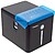 Impressora de Tickets Premier ITP-85 Beeper/ Térmica/ Largura do papel 80mm/ USB-Ethernet-WiFi/ PRETO - imagem 3