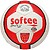Bola Softee Bronco Limited Edition - imagem 3