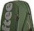 Mochila Softee CAR - imagem 3