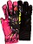 PAR de Luvas de Goleiro Softee Beast Emboss - imagem 3