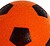 Bola de Espuma de Futebol Silenciosa - imagem 3