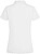 Polo Mulher Manga Curta CoolPass 160g Branco Tamanho M Polo Mulher Manga Curta CoolPass 160g Branco Tamanho M - imagem 3