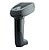 Leitor de Código de Barras 2D Premier MS3-2D BR/ Bluetooth/ USB/ Rádiofrequência MS32DBRUSBBRWRB - imagem 3