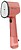 CECOTEC - Escova de Engomar IronHero V-1500 Essential Berry A90_EU01_122142 - imagem 3