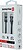 Swissten - Textile Cable USB-Lightning (0.2m-black) SS57758 - imagem 3