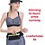 Swissten - Waist Bag (black) SS54951 - imagem 3