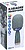 Microfone Karaoke com Altifalante, 5 W; 7,5 x 7,5 x 22 cm G-50617 - imagem 3