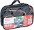 Rede de Carga Elástica 1,6x2,5m, Malhado 10x10cm. Black+Decker G-73578 - imagem 3