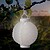 Farolillo Solar Branco G-30034 - imagem 3