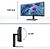 Monitor Philips VA 34” 21: 9 Curvo Wqhd HDMI DP USB-C Colunas Has 346E2CUAE/00 - imagem 3