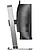 Monitor Profissional Curvo Philips 49B2U5900CH 48,8”/ Dual QHD/ Webcam/ Multimédia/ Prata e Preto 49B2U5900CH/00 - imagem 3