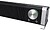 Trust GXT 619 Thorne Barra de Som Gaming 12W - Iluminação RGB - Jack 3,5mm - Controlo de Volume - Cor Preta - imagem 3