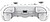 Gamepad Trust Gaming GXT 1246B MUTA Sem Fios 25427 - imagem 3