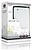 Caixa externa Conceptronic USB 2.0 HDD SATA 2,5 polegadas para disco rígido branco CHD2MUW - imagem 3