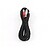 Conector de Áudio Cabo Gembird 3,5MM a Rca 5M CCA-458-5M - imagem 3