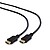 Cavo HDMI Gembird Macho Macho 4K Alta Velocidade com Ethernet 1M “Série Select” CC-HDMI4L-1M - imagem 3