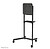 Newstar Mobile Flat Screenfloor : Stand Height 160CM Blk 37-70IN NS-M1250BLACK - imagem 3