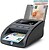 Detector de Bilhetes Falsos Safescan 155-S - 7 Sistemas de Verificação - Detecção e Contagem - Ecrã LCD 112-0668 - imagem 3