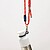 Fita para Garrafa Dopper Ajustável Silver Red DOP007443 - imagem 3