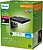 Aplicação Solar Mural Quadrada ULTRAAFICIENTE,IP44 1,3W, 250lm 3000K, Luz Quente, Philips G-93065 - imagem 3