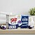 Detergente Cápsulas Máquina Roupa Skip Active Clean 15un 6831586 - imagem 3