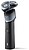 Aparador Philips Shaver Series 5000X X5006/00/ com Bateria - imagem 3