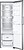 Frigorifico lg Glm-71-mbcsf - Cooler 171031 - imagem 3