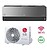 Ar Condicionado lg Ac-09-bk. Nsj + Ac-09-bk. Ua3 174204 - imagem 3