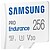 Cartão Micro SDXC Samsung EVO Plus 512GB UHS-I U3 V30 - imagem 3