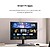 Smart Monitor Samsung M5 S32FM500EU 32”/ Full HD/ Smart TV/ Multimédia/ Preto LS32FM500EUXEN - imagem 3