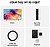 TV 50 Mini-LED LED Samsung TU50M72HAUXXC - imagem 3