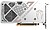 Zotac GAMING GeForce RTX 5050 Twin Edge OC NVIDIA 8 GB GDDR6 ZT-B50500Q-10M - imagem 3