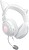 Auscultadores Kraken Kitty V2 BT - Branco RZ04-04860600-R3M1 - imagem 3