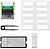 Pack Carimbos Stamp & Stick Trodat Pack Carimbos Stamp & Stick Trodat - imagem 3
