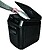 Destruidora de Documentos Automática Fellowes AutoMax 150C Corte em Partículas P-4 - Autoalimentação 150 Folhas, Manual 8 Folhas - Cesto de 32L - Cor Preto/Cinzento 4680101 - imagem 4