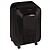 Fellowes LX200 Trituradora de Papel Manual Mini-Corte P-4 - Tritura até 12 Folhas - Capacidade do Cesto 22L - Cor Preta 5502201 - imagem 4