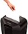 Fellowes LX70 Trituradora de Papel Manual 18L - Tritura até 11 Folhas - Partículas de 4x40mm - Nível de Segurança Din P-4 - Bloqueio de Segurança - Cor Preta 4407501 - imagem 4