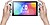 Consola Nintendo Switch OLED branca 10007454 - imagem 4