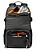 LOWEPRO Truckee BP 250 (Black) Mochila para câmara daily style para viagens e aventuras emocionantes LP37237 - imagem 4