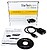 Cable 0 3M USB a Serie RS232 - imagem 4