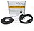 Cable 1 8M USB a Serie DB9 com - imagem 4