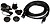 Cable 3M USB 3.0 Extension Act - imagem 4