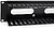 Canaleta Horizontal 2U de Rack - imagem 4