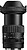 Sigma OBJECTIVA 20-60mm/2.8-4 (C) L-Mount SI666969 - imagem 4