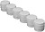 Caixa 60 Overgrips Wilson Branco PRO - imagem 4
