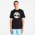 T-shirt Bio Brand Tree TB0A2C2R - imagem 4