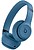 Beats Solo 4 - Auscultadores supra-aurais com microfonoe - no ouvido - bluetooth - sem fios - macaco de 3,5 mm, USB-C - isolamento de ruído - azul ardósia MUW43ZM/A - imagem 4